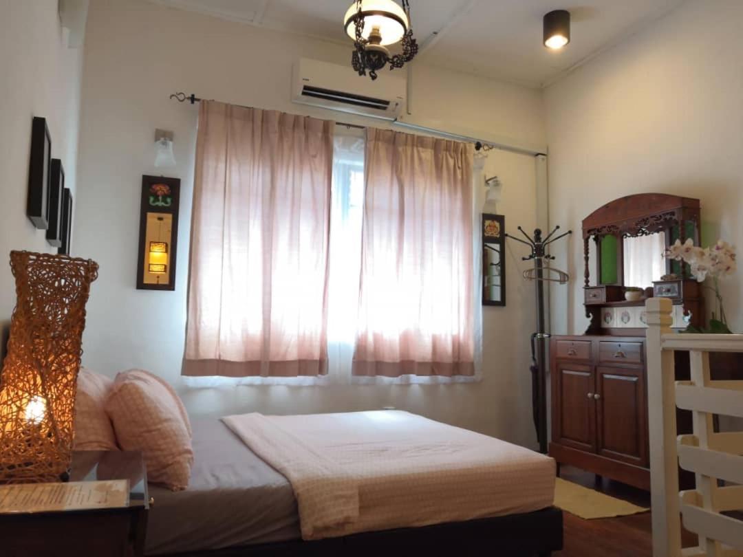 Malacca Jonkerhouse 외부 사진